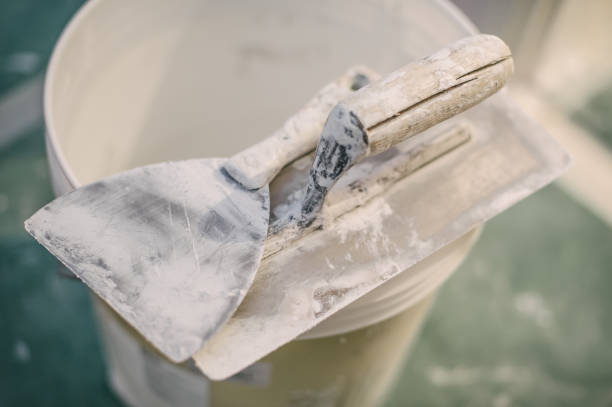 Best Airborne Mold Testing  in Mountain View, HI